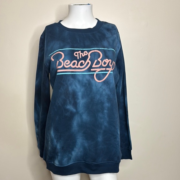 the beach boys Tops - The Beach Boys women’s S sweatshirt new